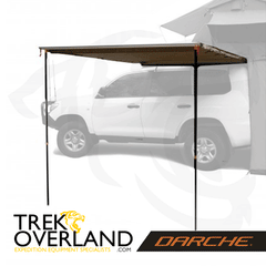 Eclipse Side Awning 2m x 2.5m - Awning - Darche - T050801746