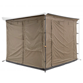 Eclipse 2525 Awning Annex 2.5m x 2.5m - Darche - T050801752