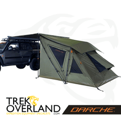 Xtender 2 - Awning Tent - Darche - T050801764