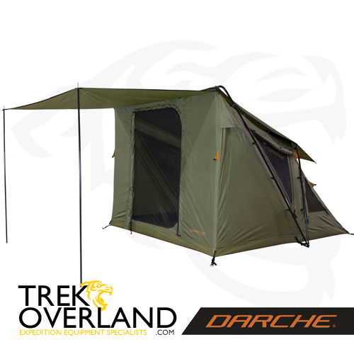 Xtender 2 - Awning Tent - Darche - T050801764