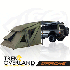 Xtender 2 - Awning Tent - Darche - T050801764