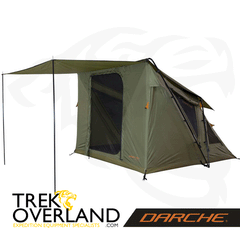 Xtender 2.5 - Awning Tent - Darche - T050801765
