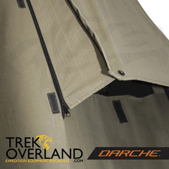 Safari 260 Ground Tent - URBAN Tent - Darche - T050801806