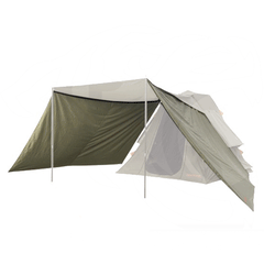 Safari Awning Walls (260 & 350) - URBAN Swags - Darche - T050801806A