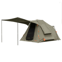 Safari 350 Touring Tent - Darche - T050801807
