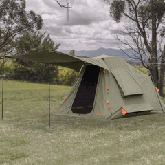 Safari 350 Touring Tent - Darche - T050801807
