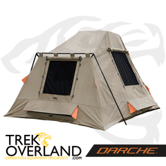Safari 350 Ground Tent - URBAN Tent - Darche - T050801807