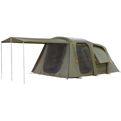 AT-6 Air-Volution™ Inflatable Ground Tent - Darche - T050801813