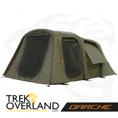 AT-6 - AIR-VOLUTION™ Ground Tent - Darche - T050801813