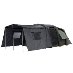 AT-4 / AT-6 Awning Walls (Grey) - AIR-VOLUTION™ - Darche - T050801817