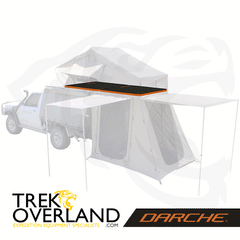 RTM 1400 - RTT Self-Inflating Mattress - Darche - T050803004A