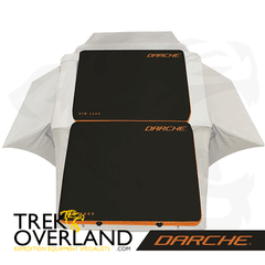 RTM 1400 - RTT Self-Inflating Mattress - Darche - T050803004A