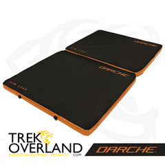 RTM 1400 - RTT Self-Inflating Mattress - Darche - T050803004A