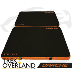 RTM 1600 - Roof Tent Self-Inflating Mattress - Darche - T050803004B