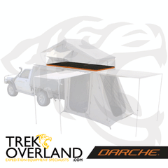 RTM 1600 - Roof Tent Self-Inflating Mattress - Darche - T050803004B