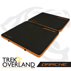 RTM 1600 - Roof Tent Self-Inflating Mattress - Darche - T050803004B