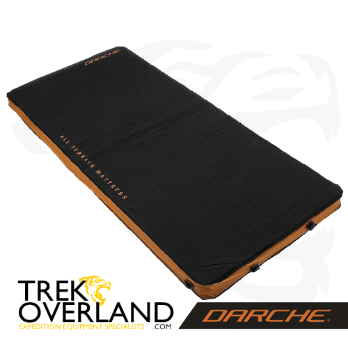 ATM 1400 All Terrain Mattress Darche T050803005 Trek