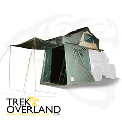 Hannibal 1.4m Tourer Kit 2.1m Drop - T14