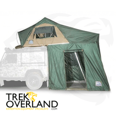 Hannibal 1.4m Tourer Kit 2.1m Drop - T14