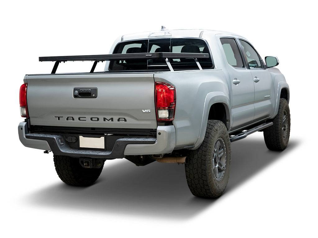 Toyota Tacoma Pickup Truck (2005-Current) Slimline II Load Bed Rack Kit - Front Runner - KRTT900T