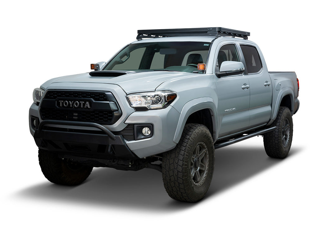 2021 toyota tacoma roof rack discount