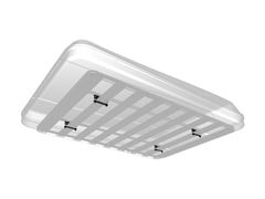 Hard Shell Tent Mount Brackets - Front Runner - TBMK010