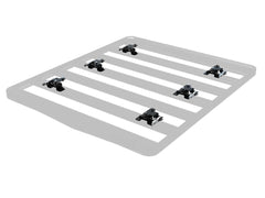 Quick Release Tent Mount Kit / 6 Piece - Front Runner - TBMK021