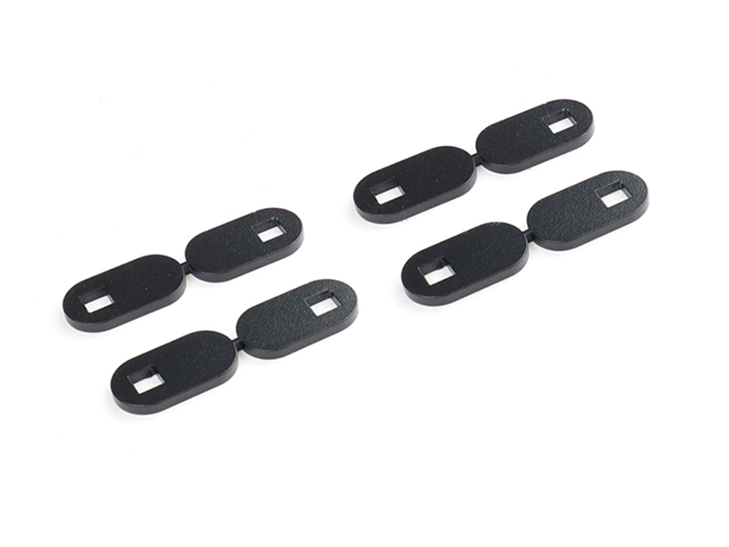 James Baroud Quick Release Tent Channel Set / 4 Piece - Front Runner - TBMK034