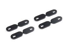 James Baroud Quick Release Tent Channel Set / 4 Piece - Front Runner - TBMK034