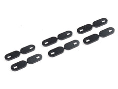 James Baroud Quick Release Tent Channel Set / 6 Piece - Front Runner - TBMK035