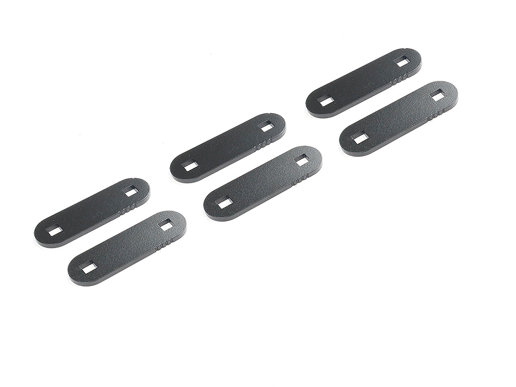 Autohome Quick Release Tent Channel Set / 6 Piece - Front Runner - TBMK037