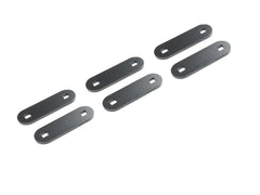 Autohome Quick Release Tent Channel Set / 6 Piece - Front Runner - TBMK037