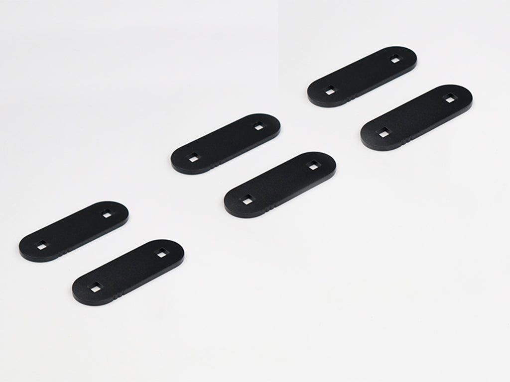 Universal Quick Release Tent Channel Set / 6 Piece - Front Runner - TBMK039