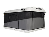 James Baroud Evasion Rooftop Tent / White - James Baroud - JB-465200 / TENT166
