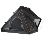 Tentbox Cargo Aluminium Hard Shell Roof Tent - TentBox - TBCA