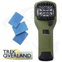 MR300 Insect Repeller - Olive - Thermacell - THCMR-300G