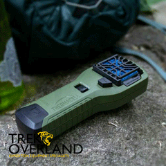 MR300 Insect Repeller - Olive - Thermacell - THCMR-300G