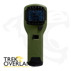 MR300 Insect Repeller - Olive - Thermacell - THCMR-300G