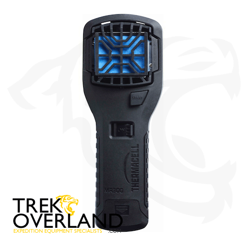 MR300 Repeller - Black - Thermacell - THCMR-300L