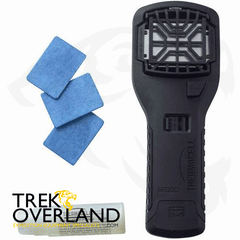 MR300 Repeller - Black - Thermacell - THCMR-300L