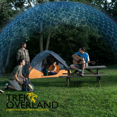 MR300 Repeller - Black - Thermacell - THCMR-300L