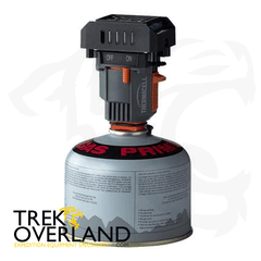 Backpacker Insect Repeller - Thermacell - THCMR-BP