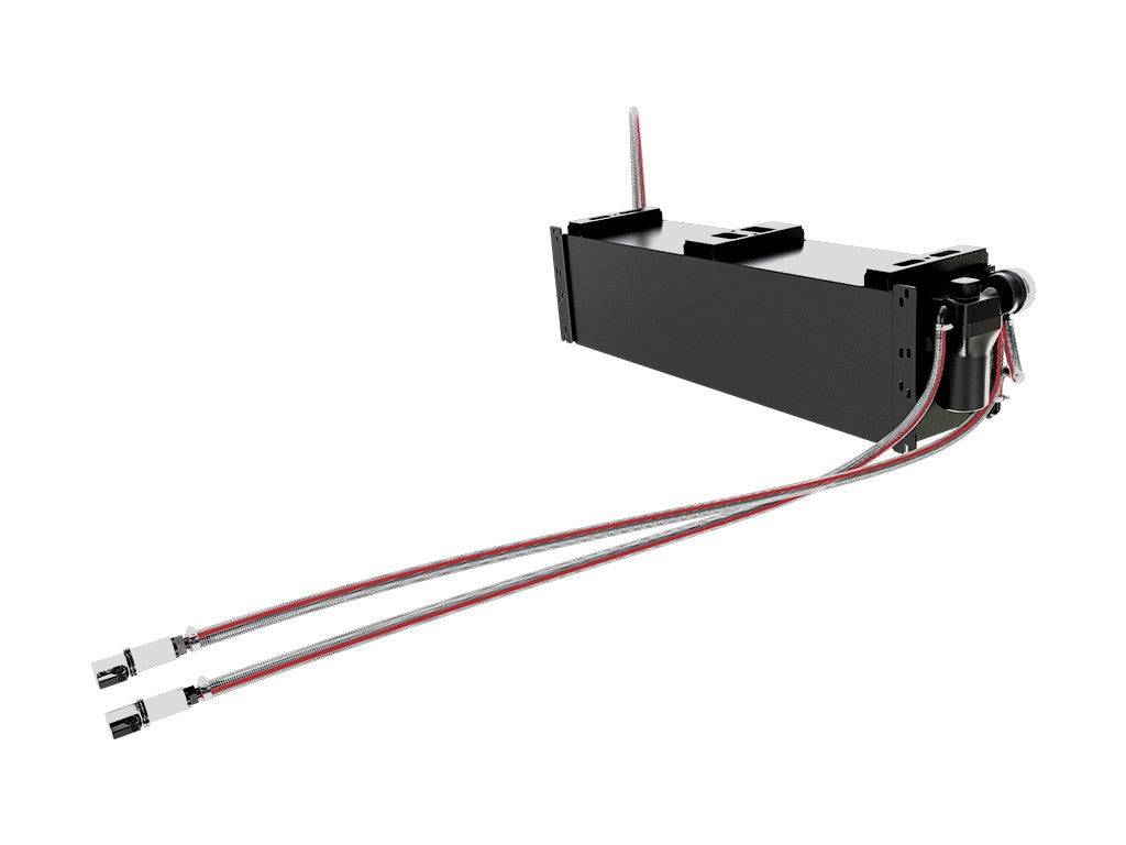 Stainless Steel Water Tank for Pickup Drawer System / 52l - Front Runner - WTAN037