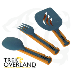 Cooking System Utensil Set - JetBoil - UTN