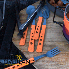 Cooking System Utensil Set - JetBoil - UTN