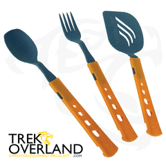 Cooking System Utensil Set - JetBoil - UTN