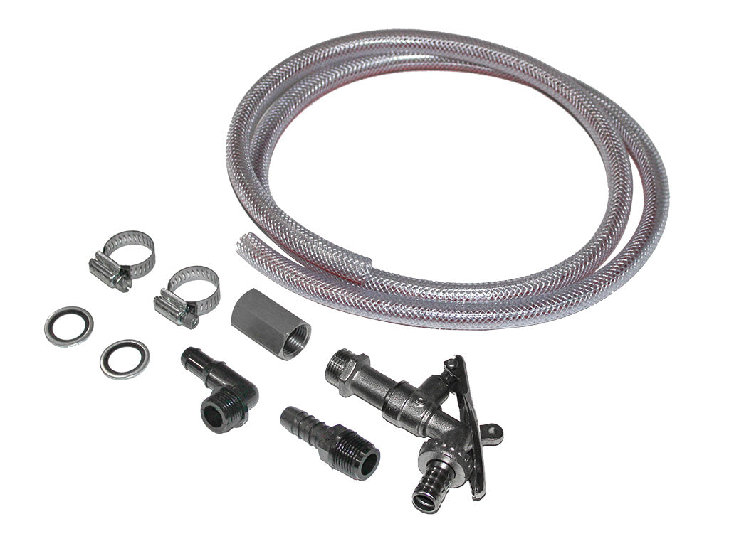 Hose Kit For Tap Extension Bracket - Front Runner - WTAN054