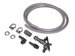 Hose Kit For Tap Extension Bracket - Front Runner - WTAN054