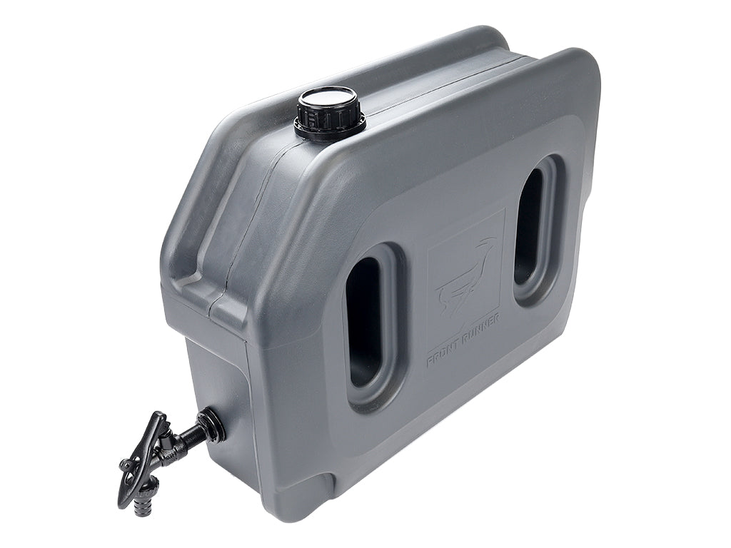 Pro Water Tank With Tap / 20L - Front Runner - WTAN060