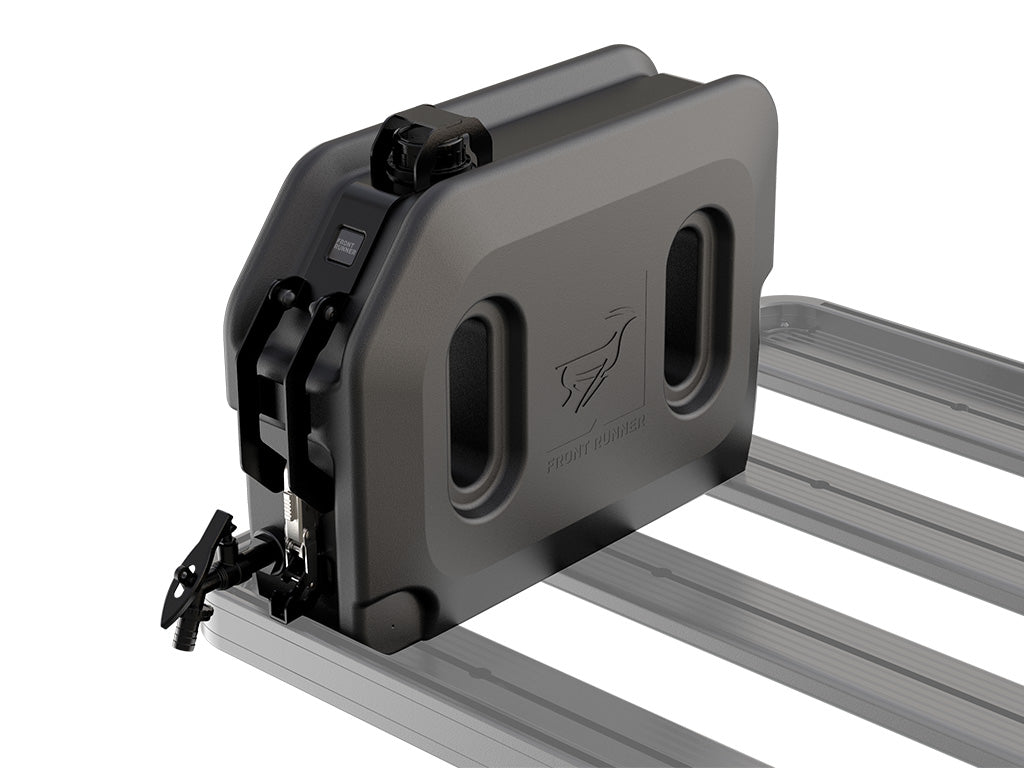 Pro Water Tank With Mounting System / 20L - Front Runner - WTAN061